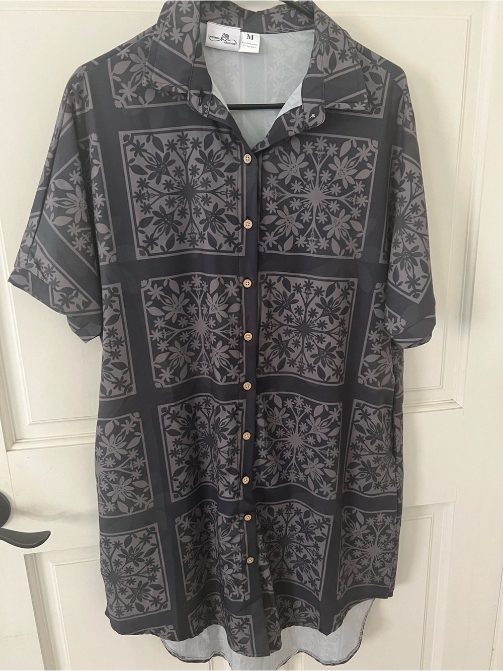 Ho'onani Collective Tshirt dress